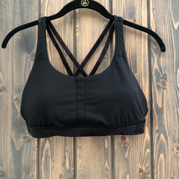 Lululemon energy bra - Picture 6 of 8